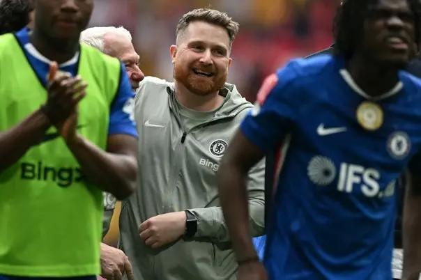 开云电竞官方网址-这次结果如何？切尔西近6次参加国内杯赛决赛均屈居亚军