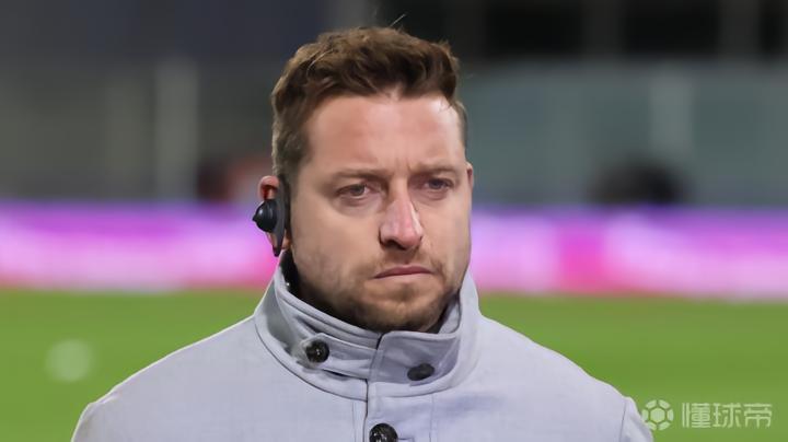 开云电竞官方网站-贾凯里尼：下赛季尤文是意甲冠军，若买B席还能提升欧战实力